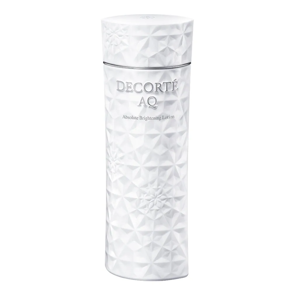 DECORT AQ Absolute Glow-Radiant Brightening Lotion