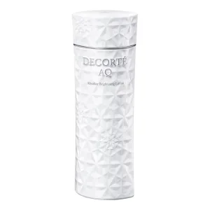 DECORT AQ Absolute Glow-Radiant Brightening Lotion