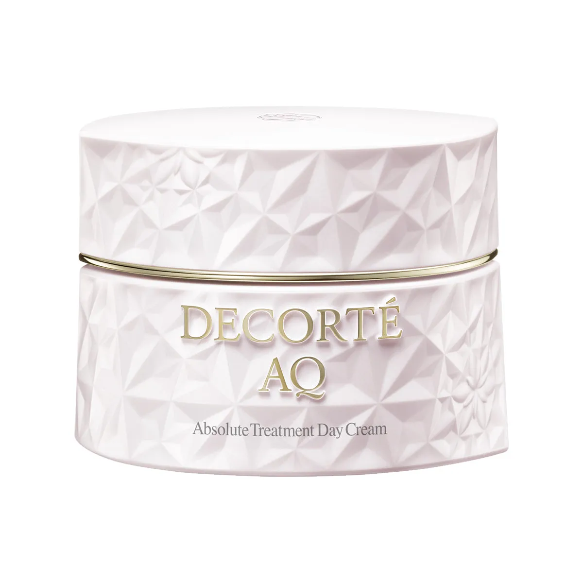 DECORT AQ Absolute Treatment Awakening Protective Day Cream SPF15