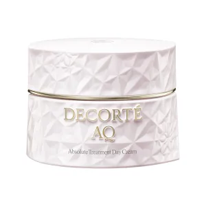 DECORT AQ Absolute Treatment Awakening Protective Day Cream SPF15