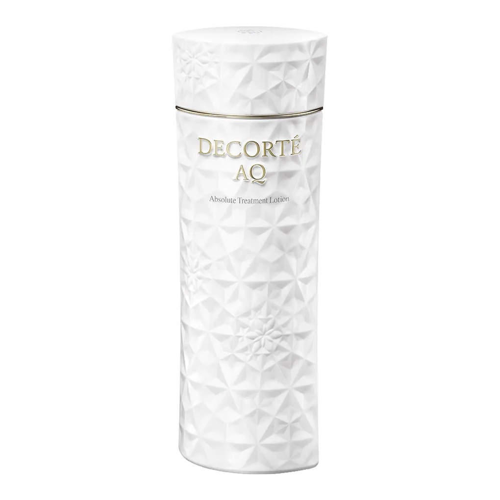 DECORT AQ Absolute Treatment Hydrating Lotion
