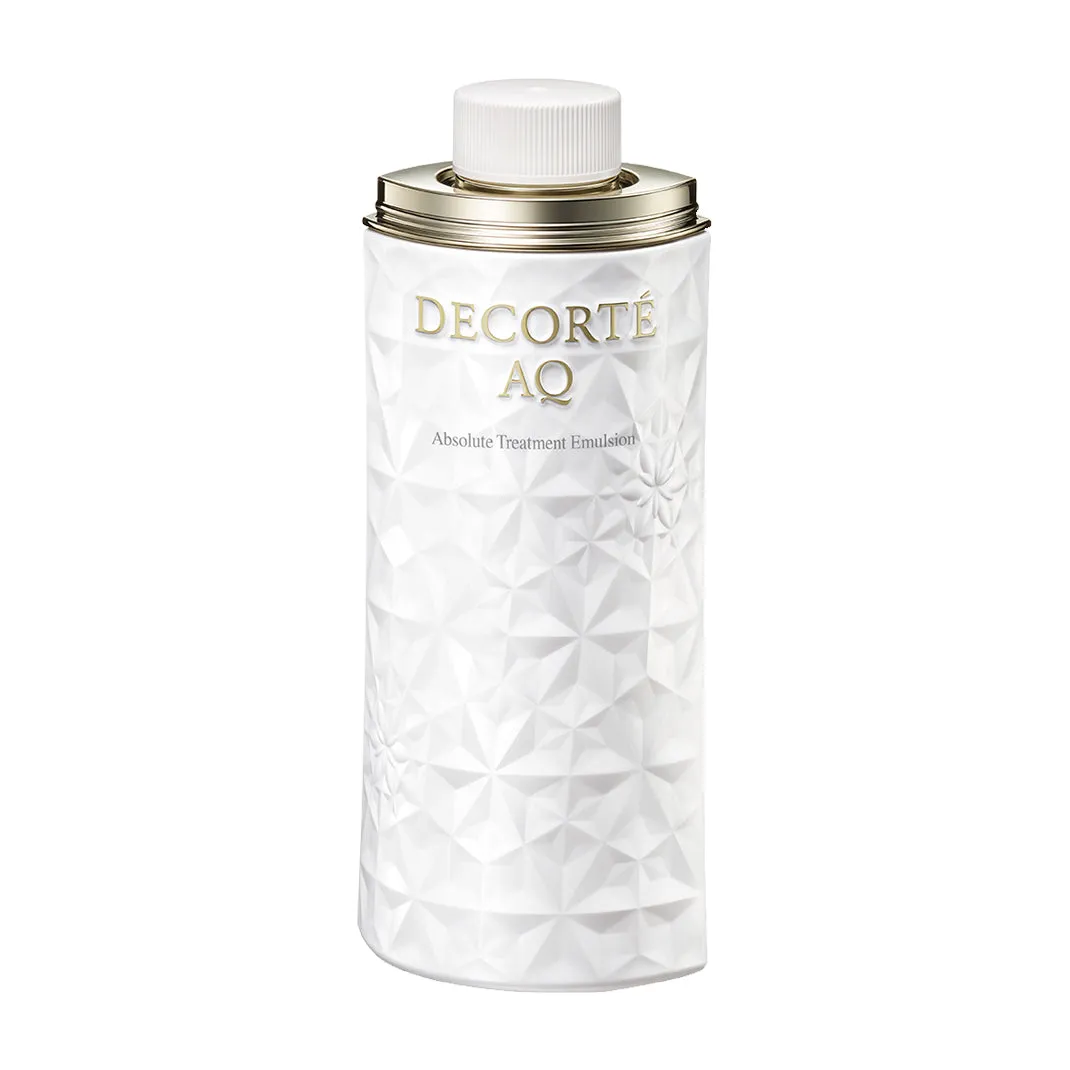 DECORT AQ Absolute Treatment Micro-Radiance Emulsion