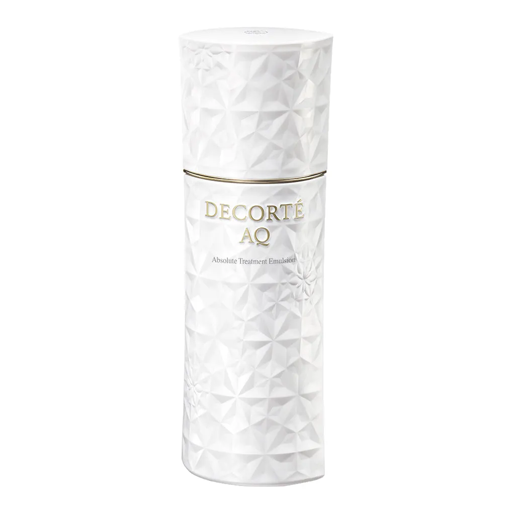 DECORT AQ Absolute Treatment Micro-Radiance Emulsion