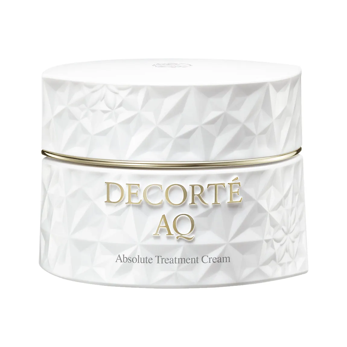 DECORT AQ Absolute Treatment Sculpting Balm Cream