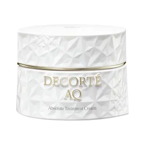 DECORT AQ Absolute Treatment Sculpting Balm Cream