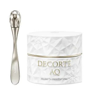 DECORT AQ Absolute Treatment Tightening Eye Cream