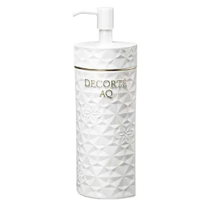 DECORT AQ Cleansing Oil