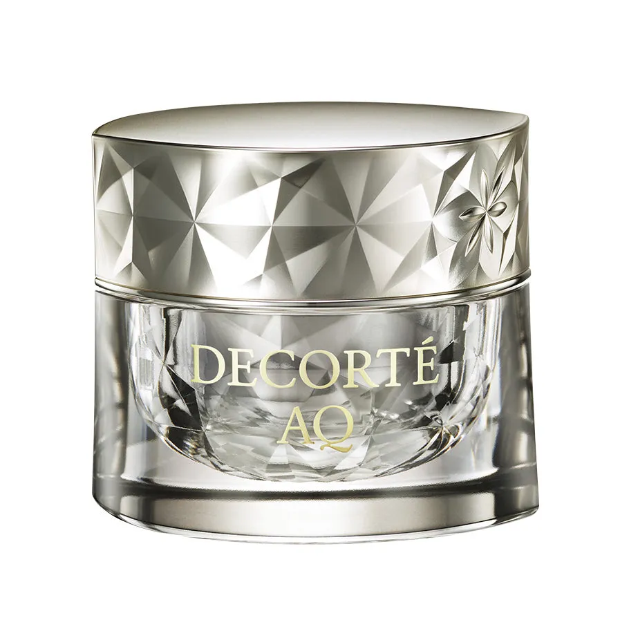 DECORT AQ Cream Absolute X