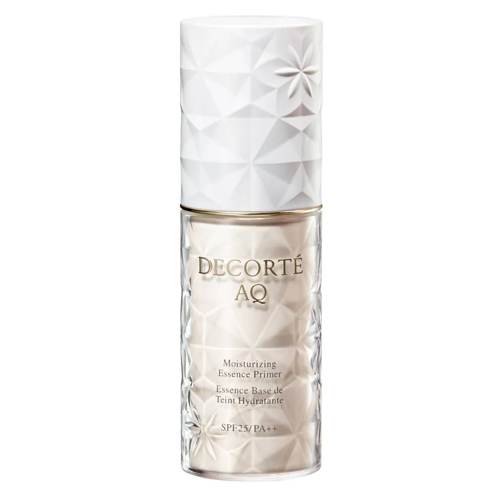 DECORT??| AQ Essence Glow Primer