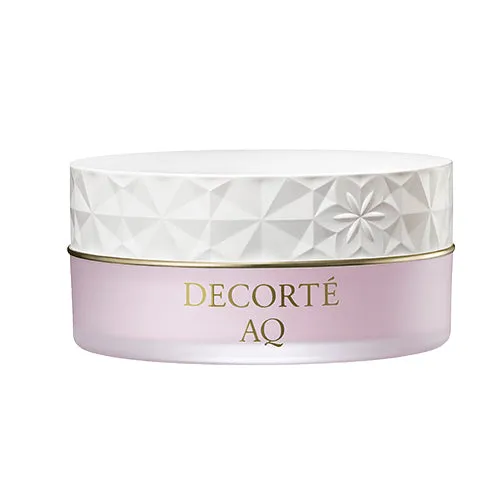 DECORT??| AQ Face Powder
