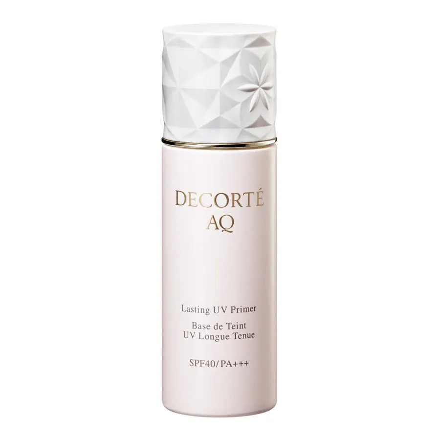 DECORT??| AQ Lasting UV Primer