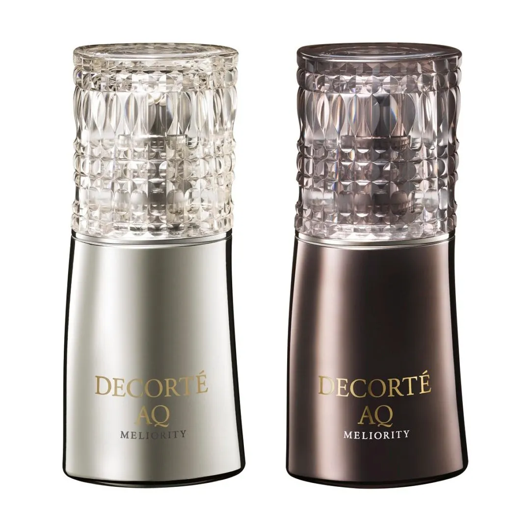 DECORT AQ Meliority Double Concentration n