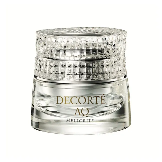 DECORT AQ Meliority Intensive Cream n