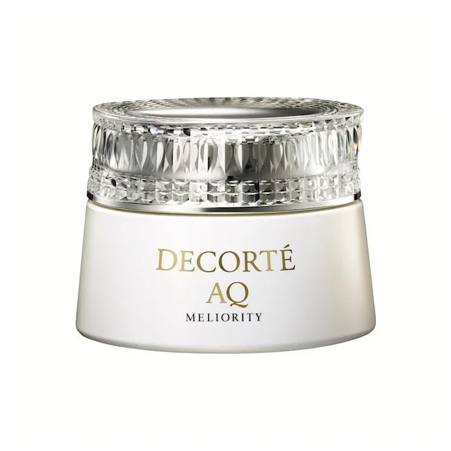 DECORT AQ Meliority Repair Cleansing Cream n