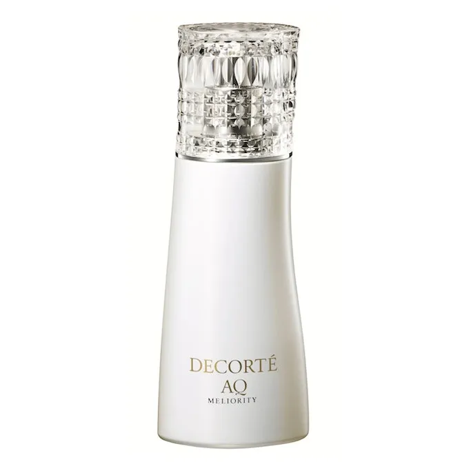 DECORT AQ Meliority Repair Emulsion n
