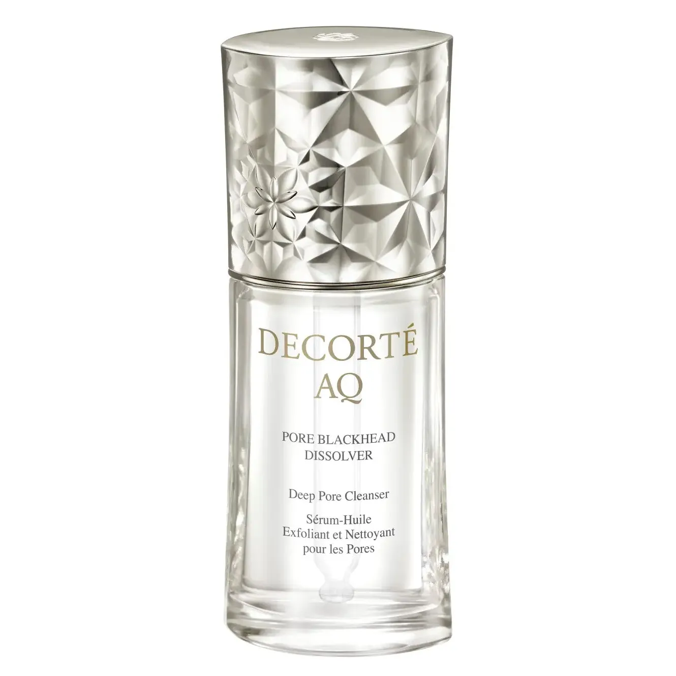 DECORT AQ Pore Blackhead Dissolver
