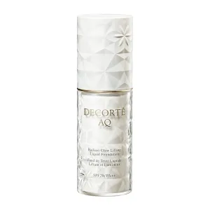 DECORT??| AQ Radiant Glow Lifting Liquid Foundation