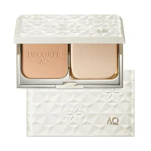 DECORT??| AQ Radiant Glow Lifting Powder Foundation