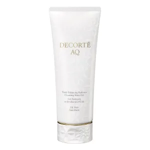 DECORT AQ Youth Enhancing Radiance Cleansing Water Gel