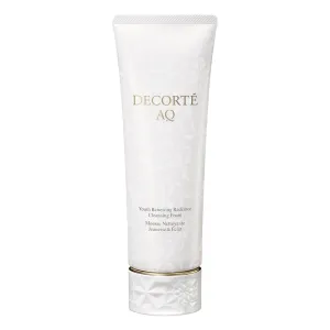 DECORT AQ Youth Renewing Radiance Cleansing Foam