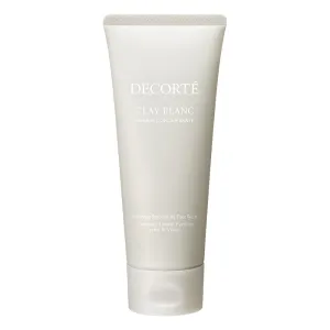 DECORT Clay Blanc Herbal Face Wash