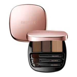 DECORT Contouring Powder Eyebrow