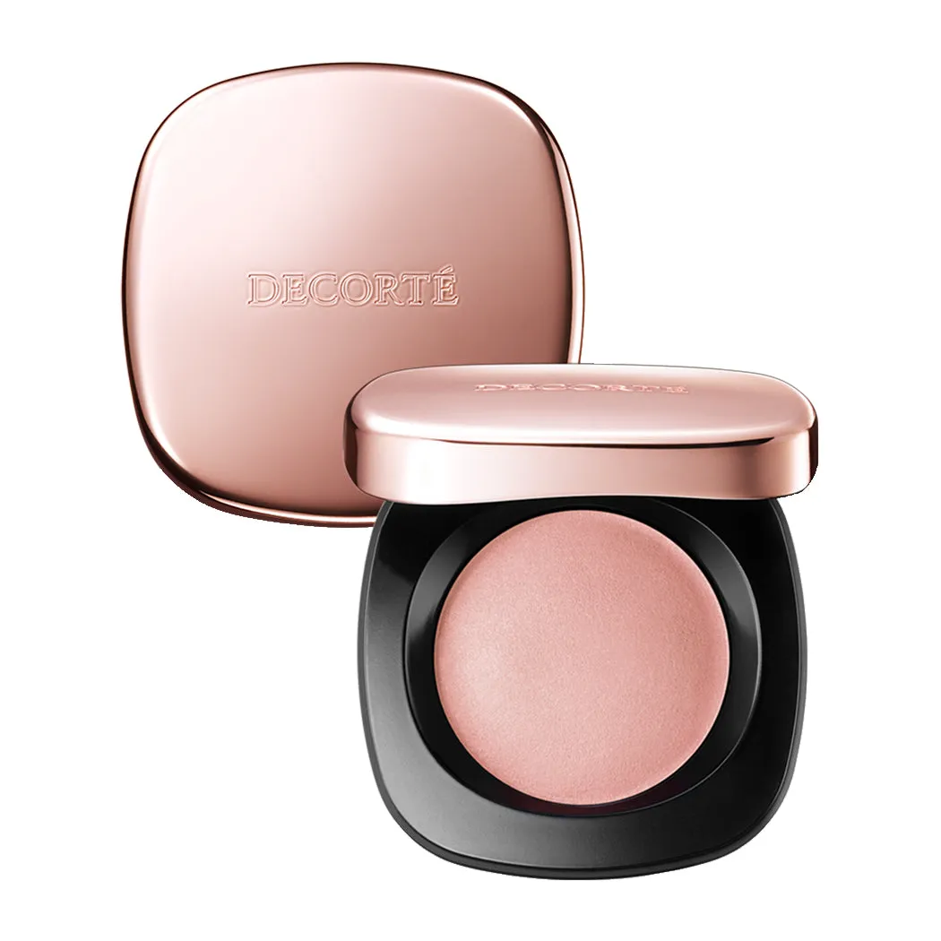 DECORT??| Cream Blush