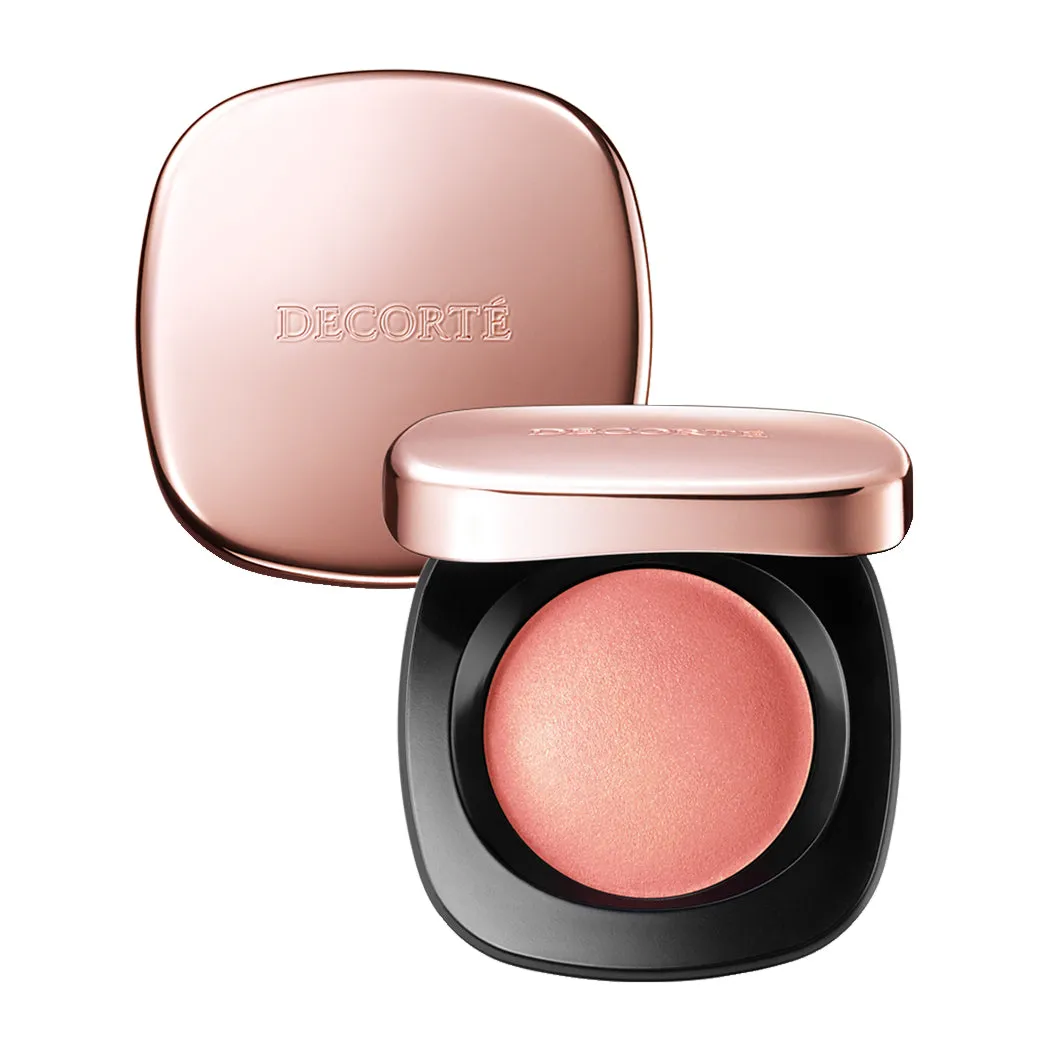 DECORT??| Cream Blush