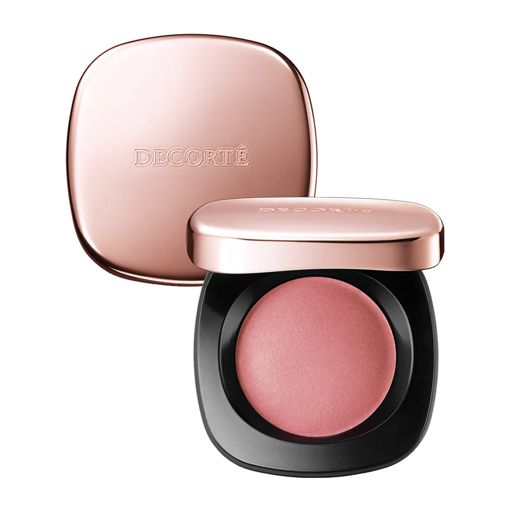 DECORT??| Cream Blush