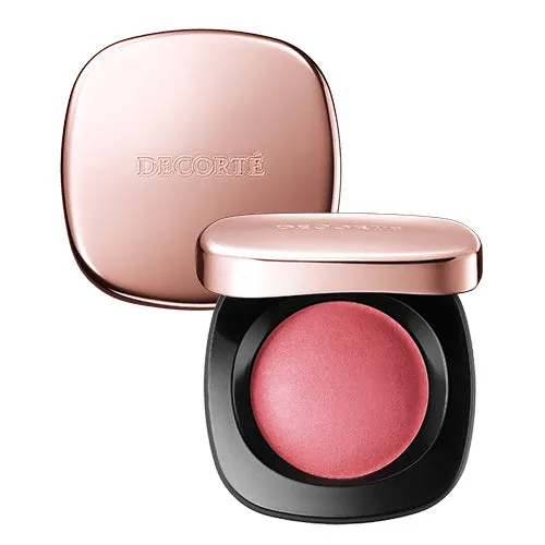 DECORT??| Cream Blush