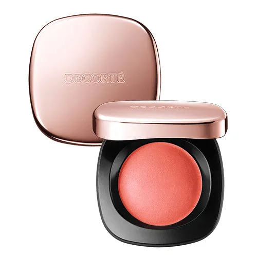 DECORT??| Cream Blush