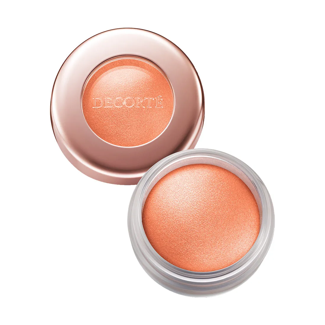 DECORT Eye Glow Gem Limited Edition