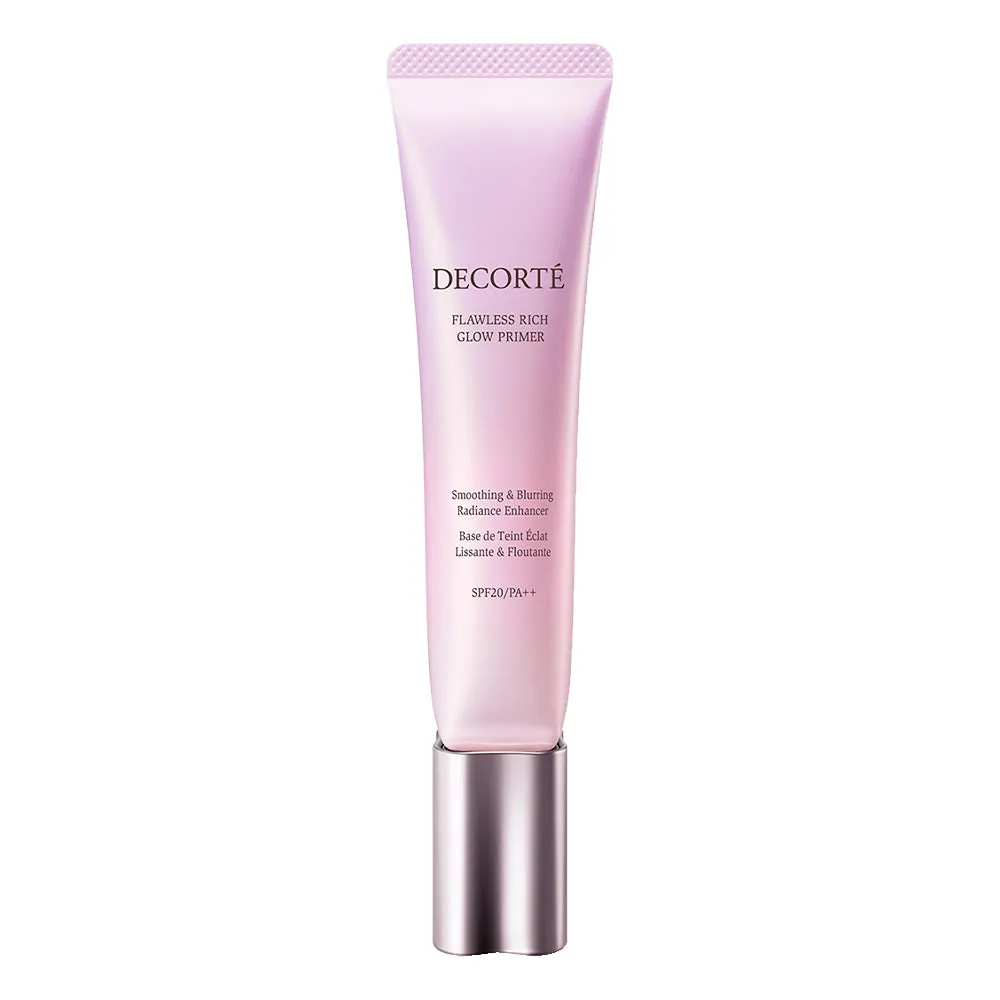DECORT??| Flawless Rich Glow Primer Limited Edition