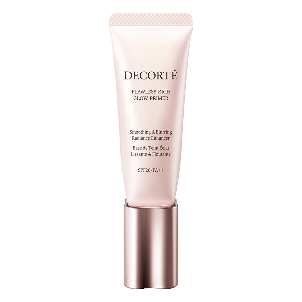 DECORT??| Flawless Rich Glow Primer