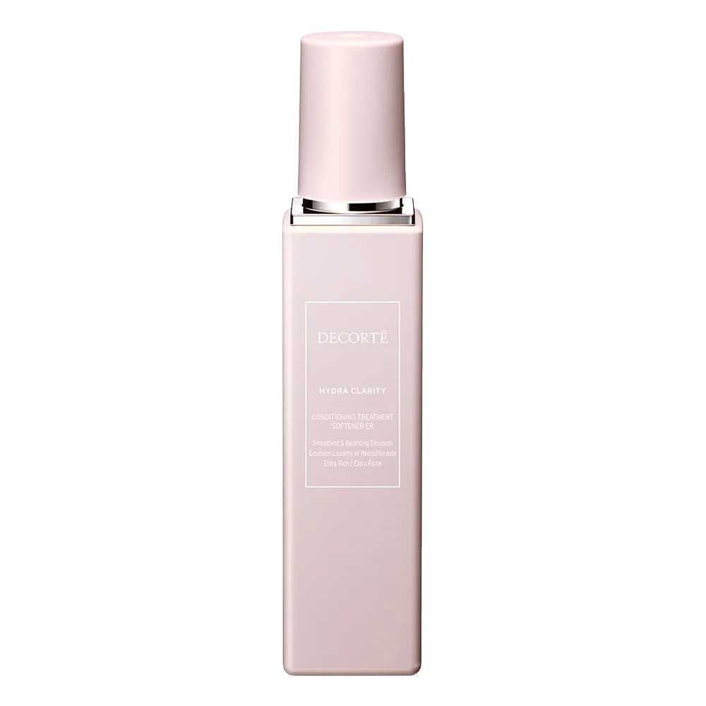 DECORT Hydra Clarity Conditioning Treatment Softener