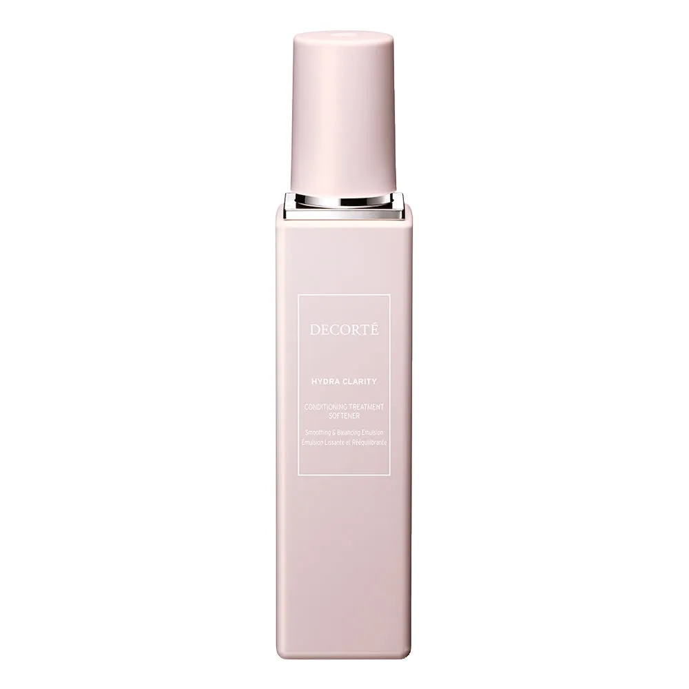 DECORT Hydra Clarity Conditioning Treatment Softener
