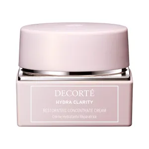 DECORT Hydra Clarity Restorative Concentrate Cream