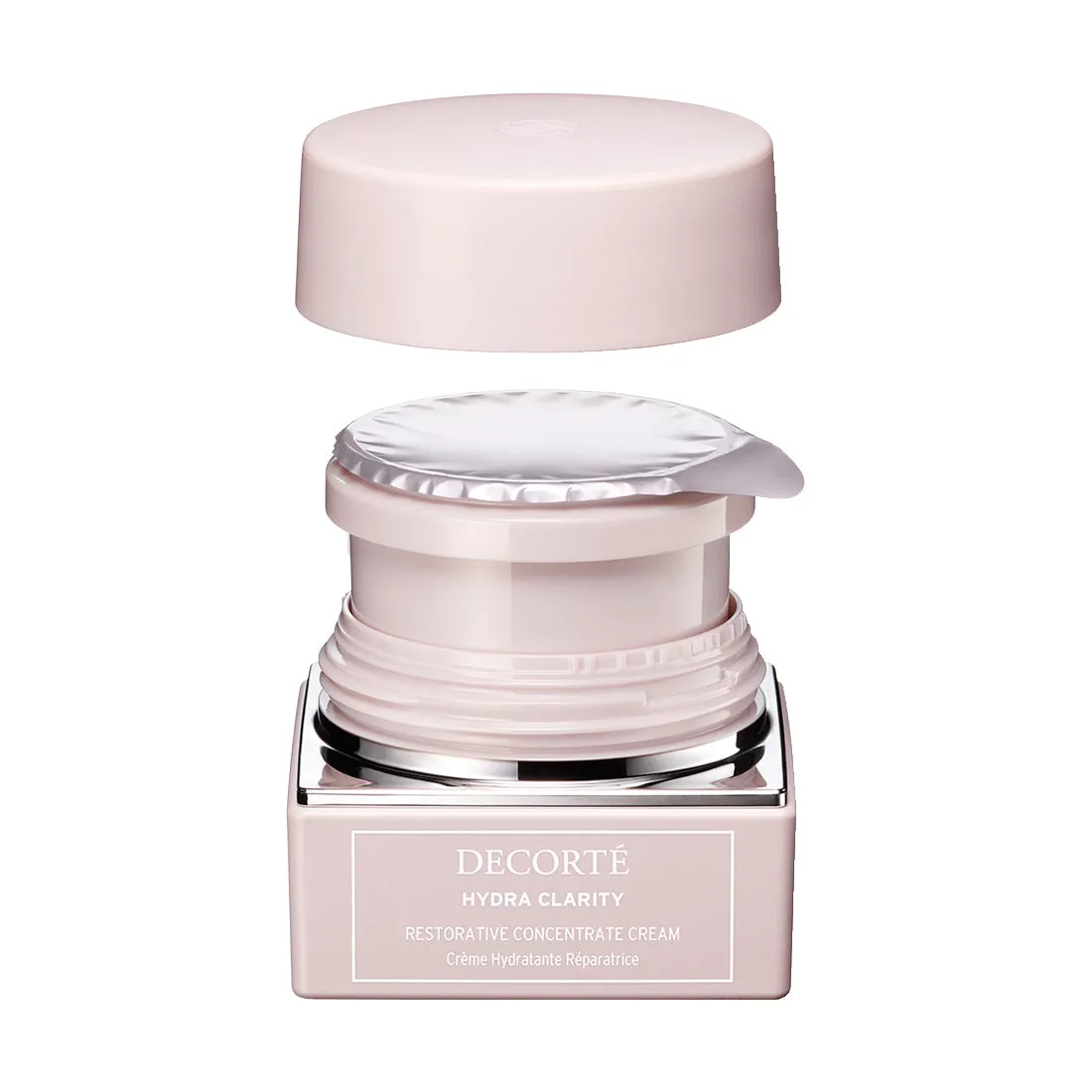DECORT Hydra Clarity Restorative Concentrate Cream