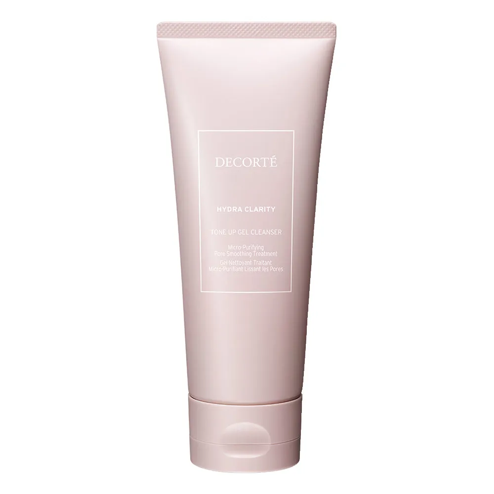 DECORT Hydra Clarity Tone Up Gel Cleanser