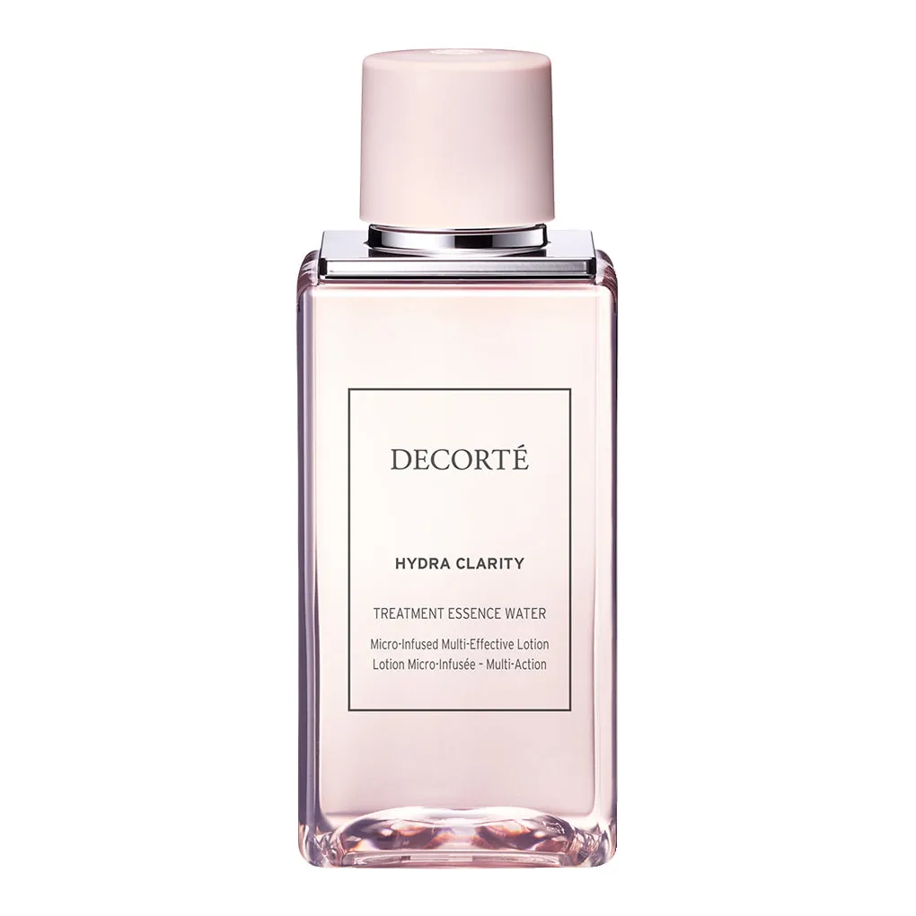 DECORT Hydra Clarity Treatment Essence Water
