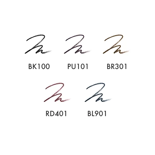 DECORT Lasting Gel Eyeliner
