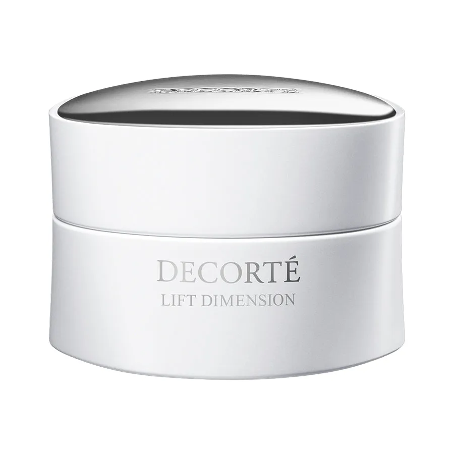 DECORT Lift Dimension Brightening Rejuvenating Cream