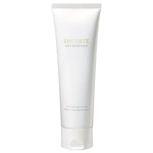 DECORT Lift Dimension Purifying Foam Cleanser