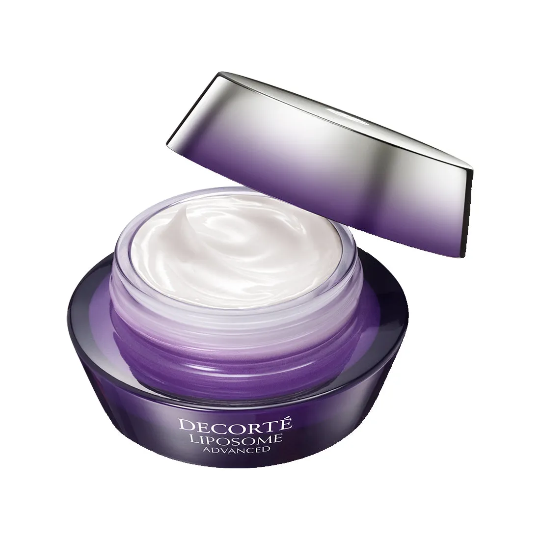DECORT Liposome Advanced Repair Cream