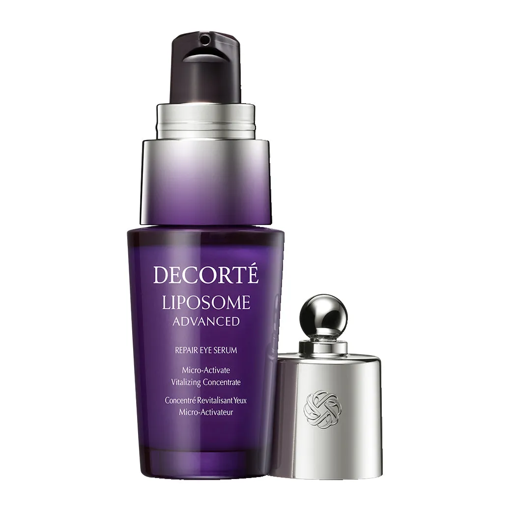 DECORT Liposome Advanced Repair Eye Serum