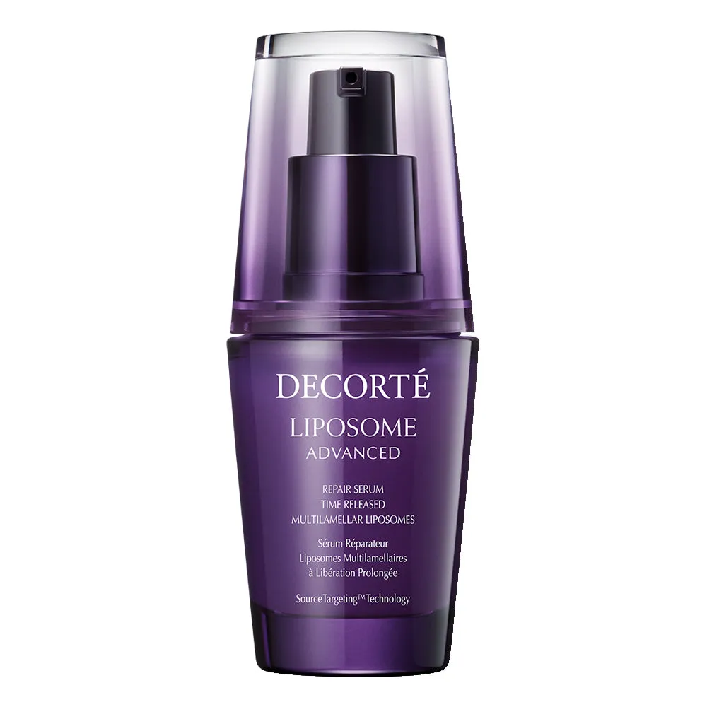 DECORT Liposome Advanced Repair Serum