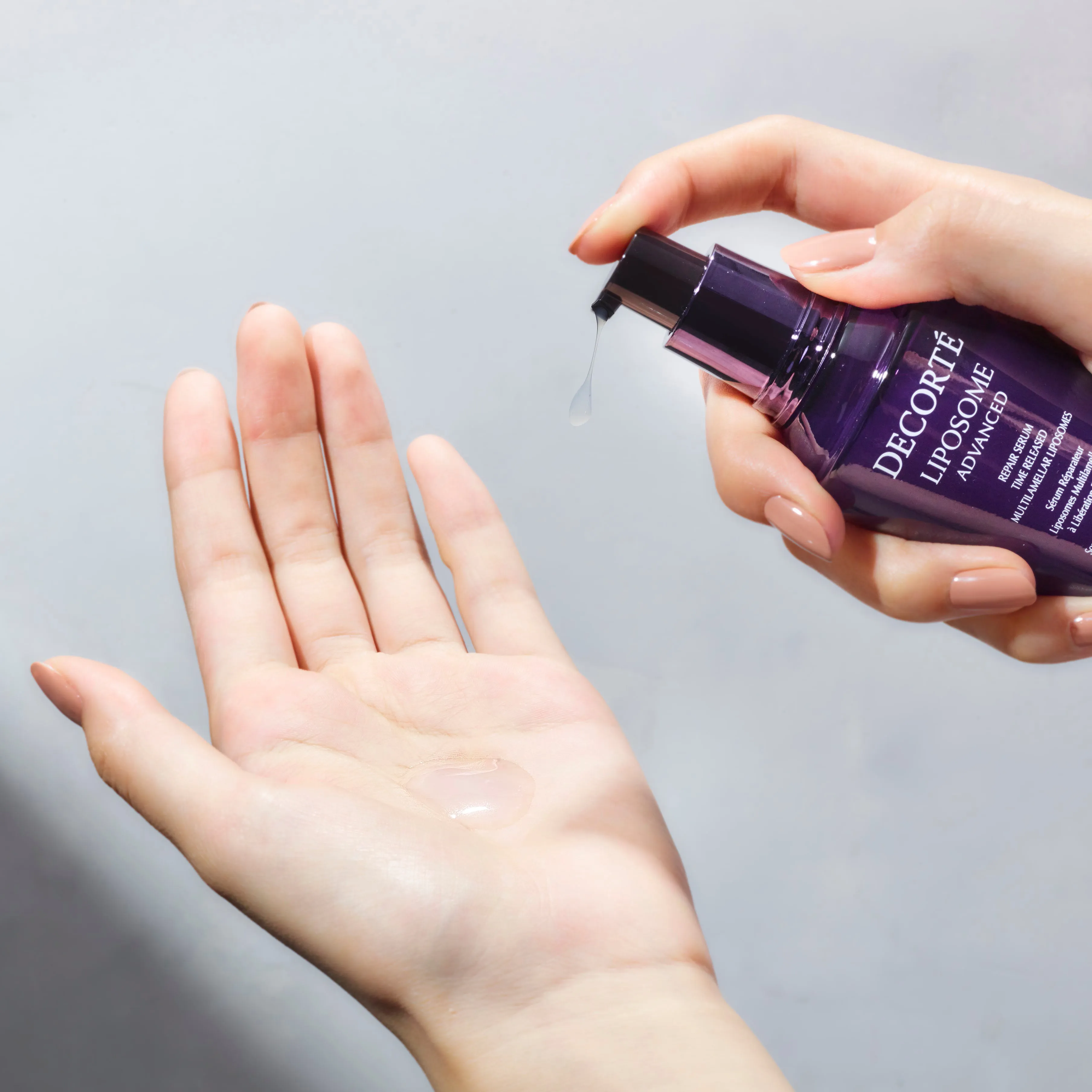 DECORT Liposome Advanced Repair Serum