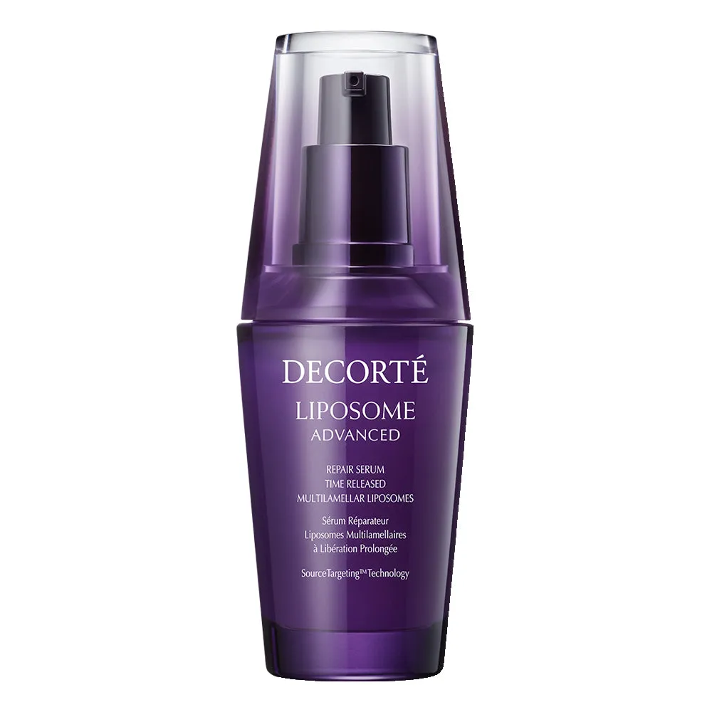 DECORT Liposome Advanced Repair Serum