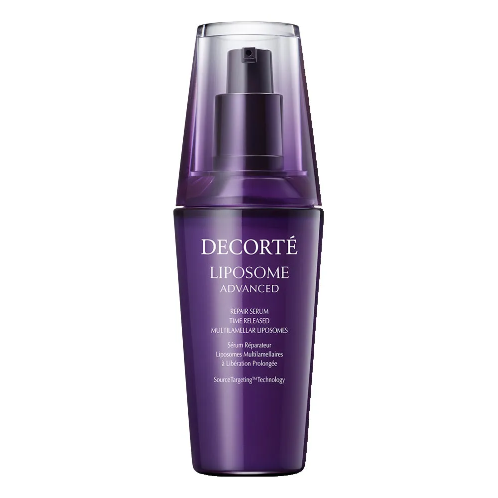 DECORT Liposome Advanced Repair Serum
