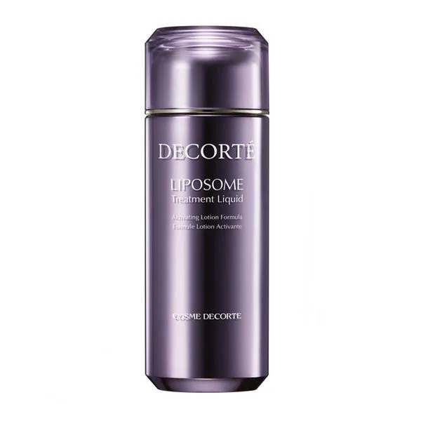 DECORT Liposome Treatment Liquid Middle Size